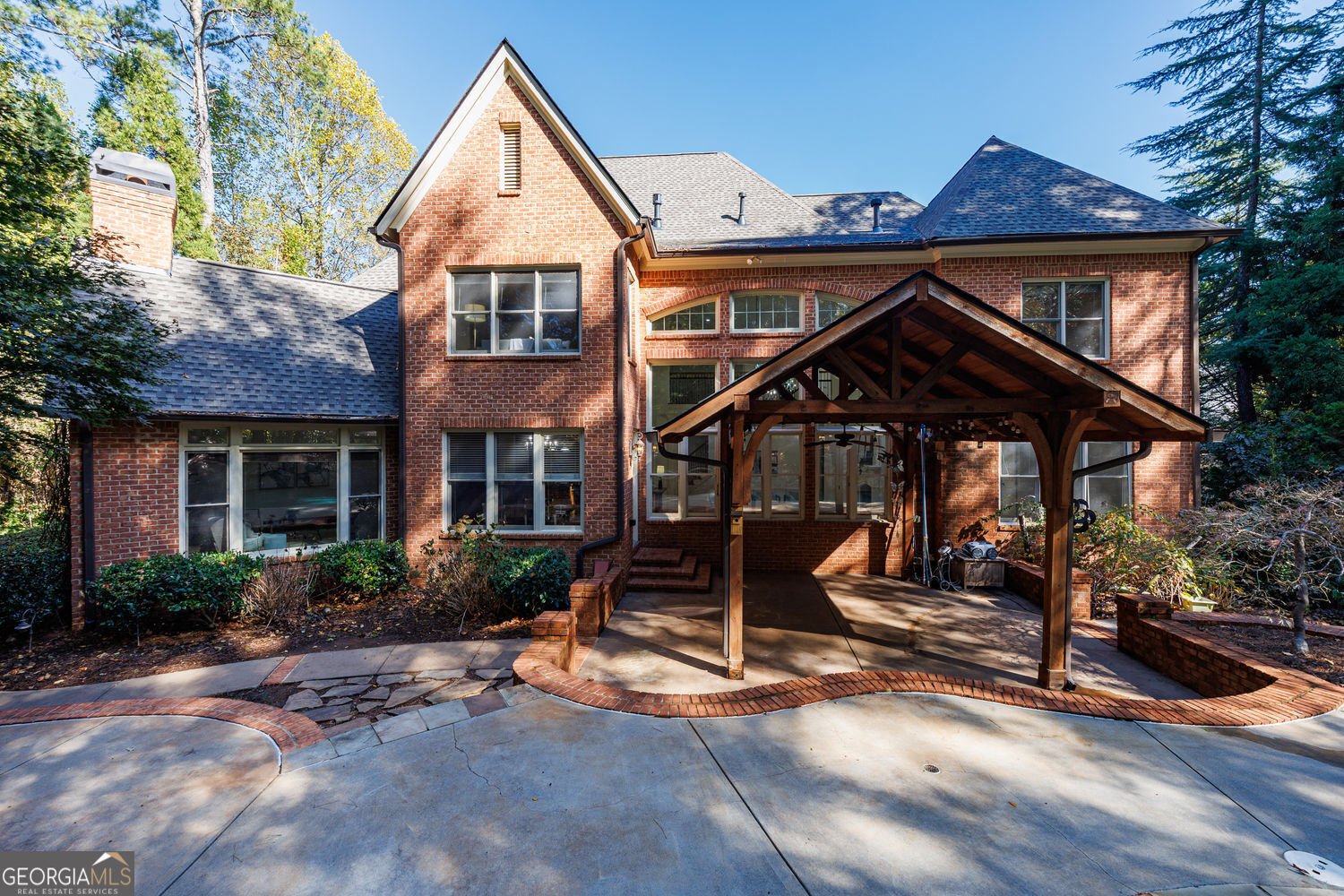 2893 Thurleston Lane Duluth - 22