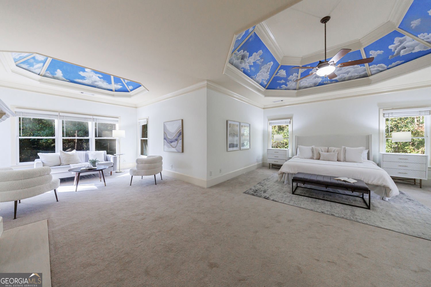 2893 Thurleston Lane Duluth - 27