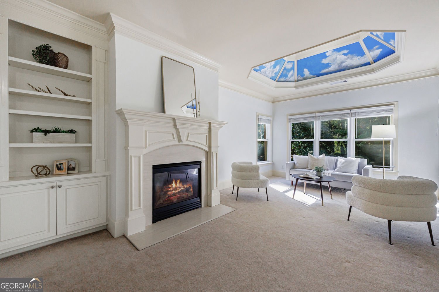 2893 Thurleston Lane Duluth - 29