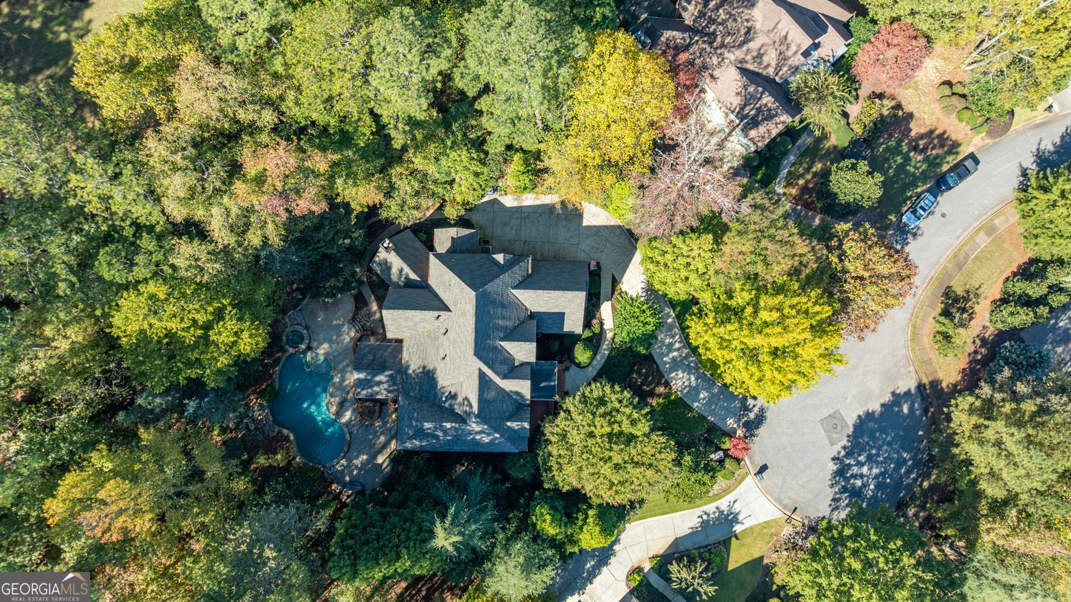 2893 Thurleston Lane Duluth - 53