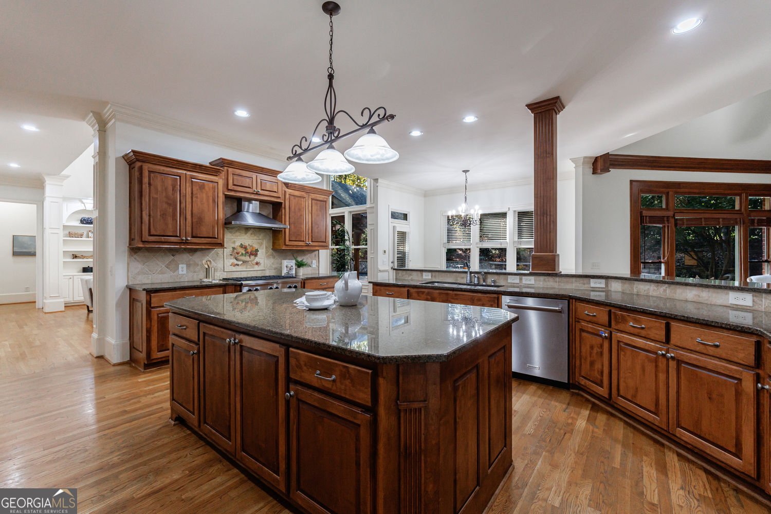 2893 Thurleston Lane Duluth - 9