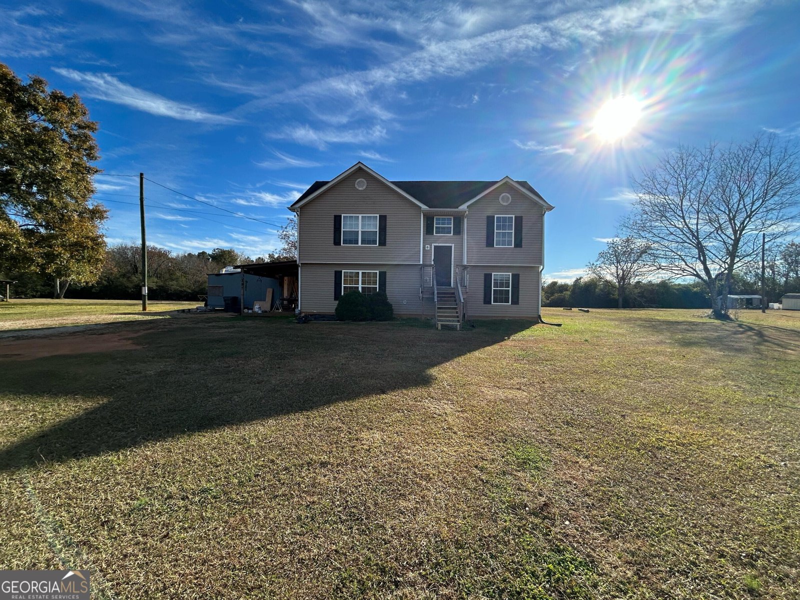 397 Brazey Road Monticello - main photo