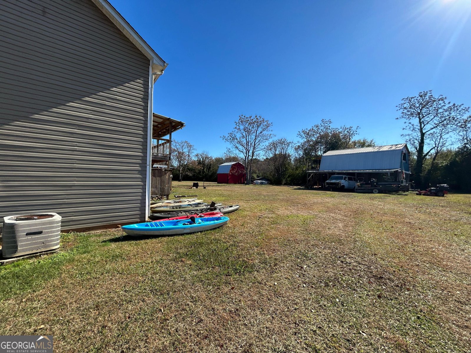 397 Brazey Road Monticello - 10