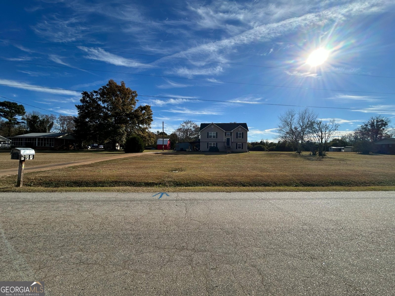 397 Brazey Road Monticello - 2