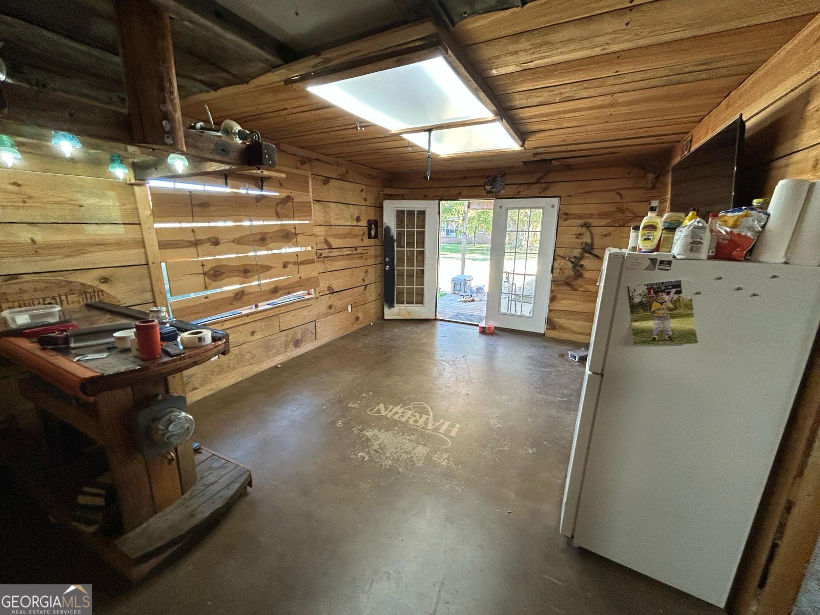 397 Brazey Road Monticello - 9