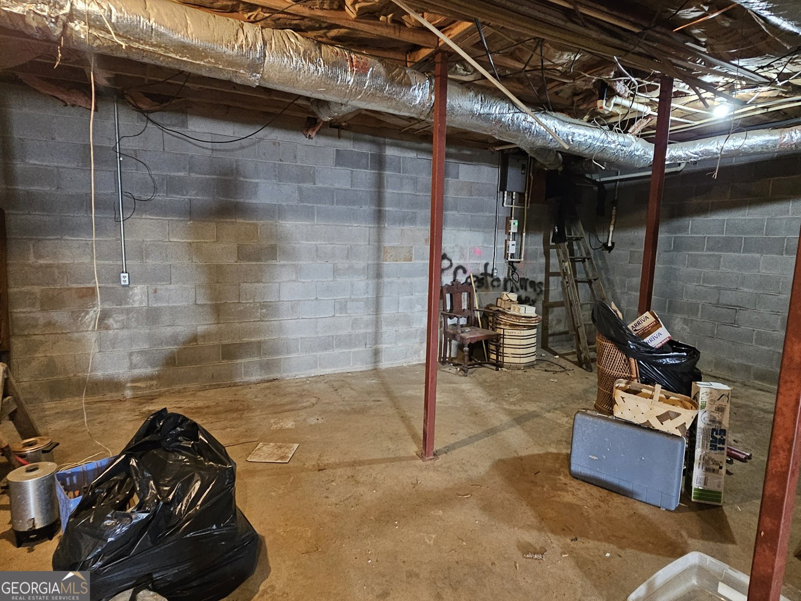 364 Centralhatchee Parkway Franklin - 28