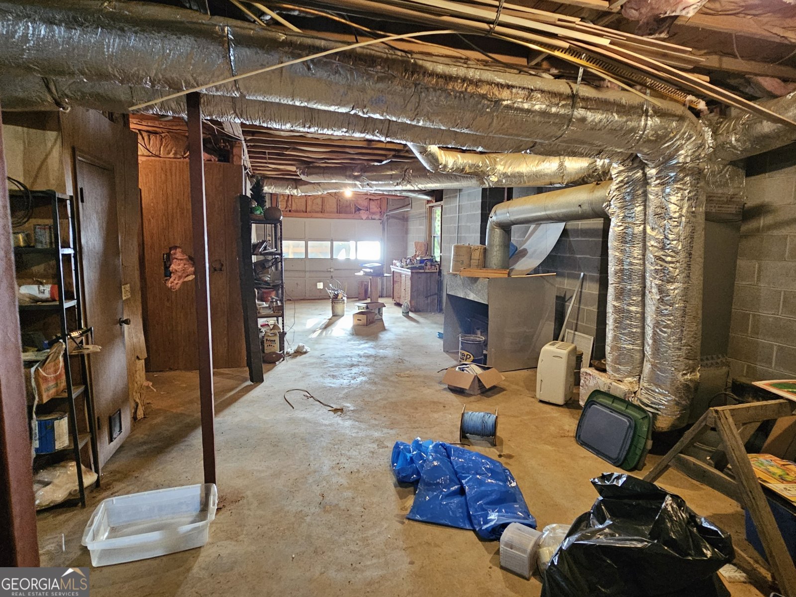 364 Centralhatchee Parkway Franklin - 29