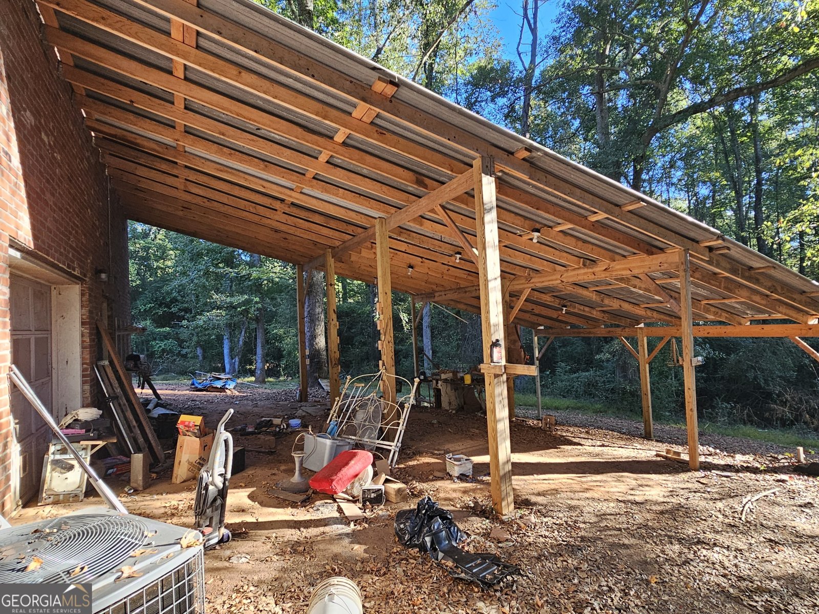 364 Centralhatchee Parkway Franklin - 32