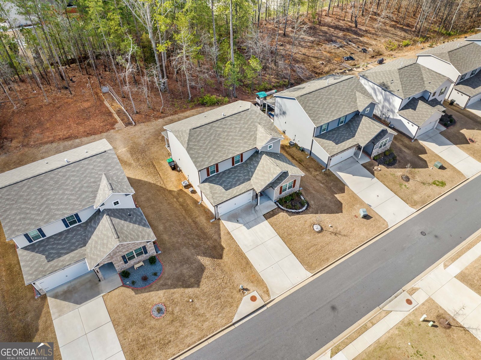 179 Leyland Crossing Dallas - 50