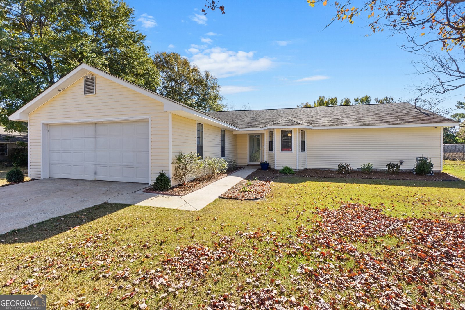 108 Water Drive Warner Robins - 2