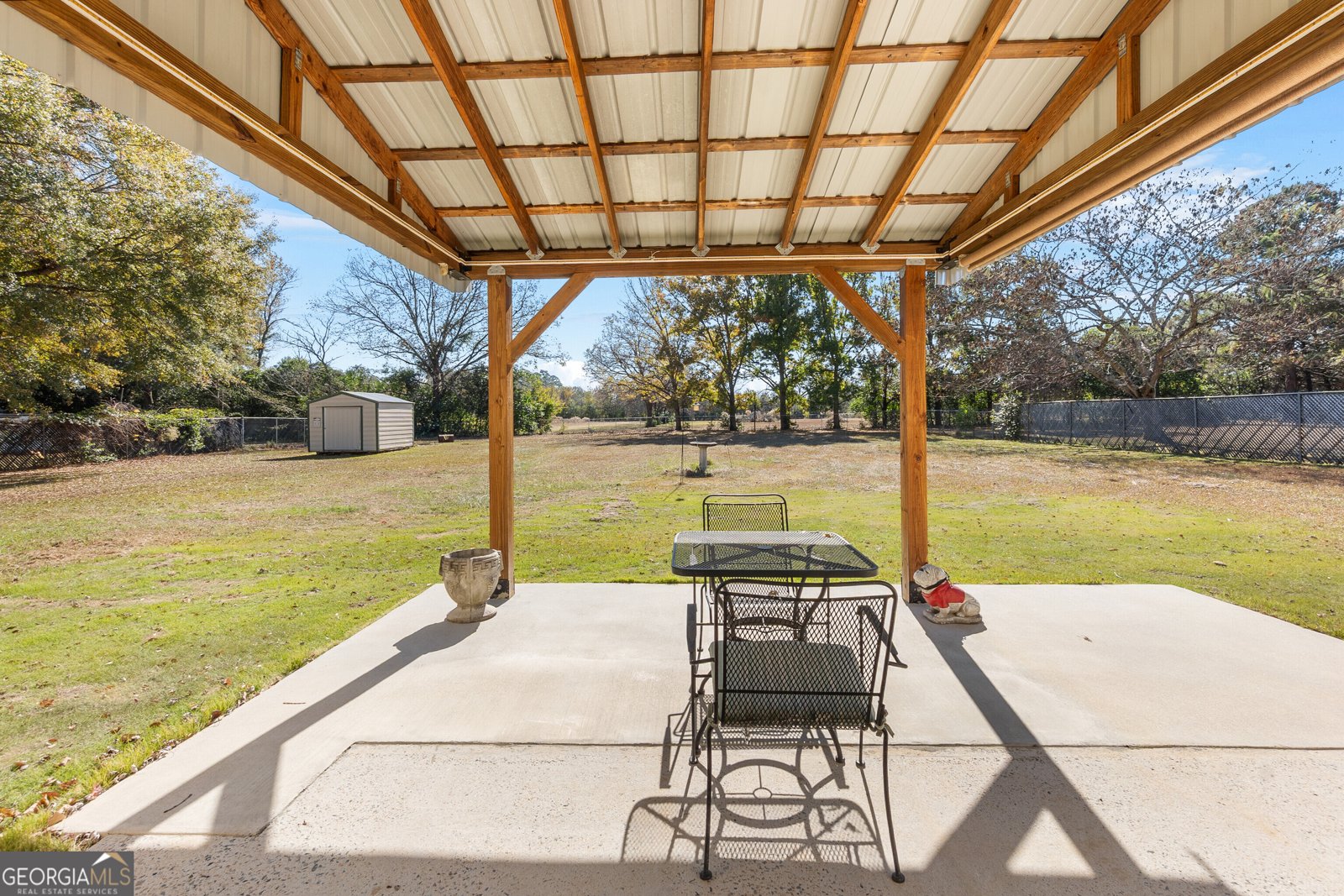 108 Water Drive Warner Robins - 37