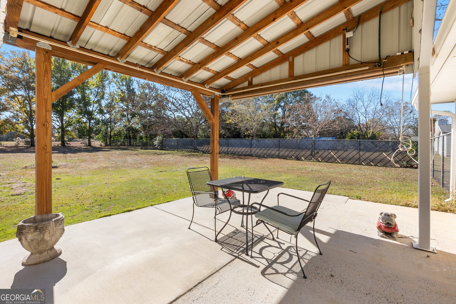 108 Water Drive Warner Robins - 38