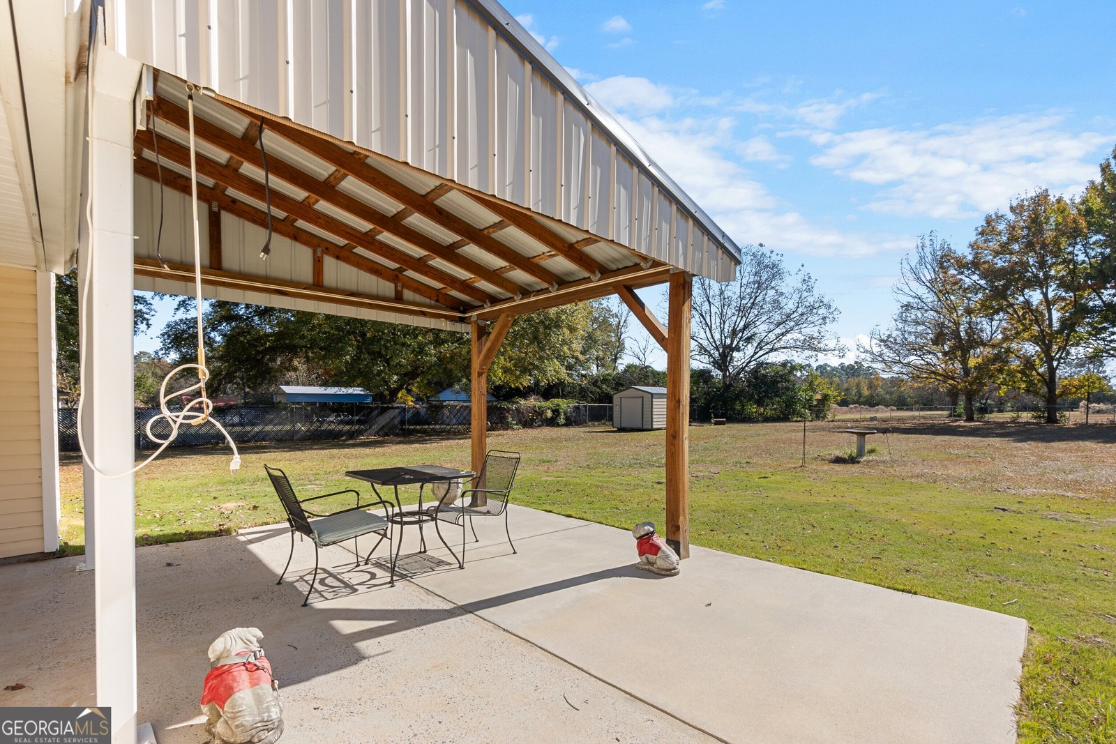 108 Water Drive Warner Robins - 39