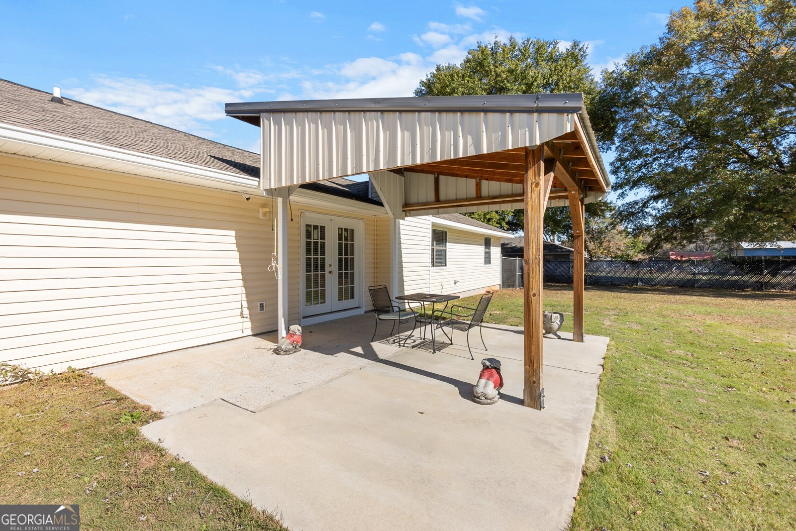 108 Water Drive Warner Robins - 40