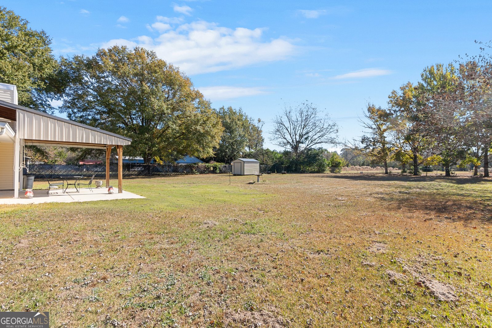 108 Water Drive Warner Robins - 41