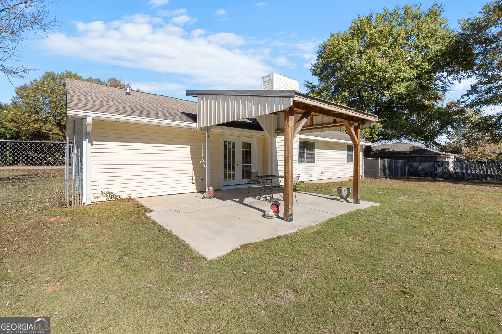 108 Water Drive Warner Robins - 42