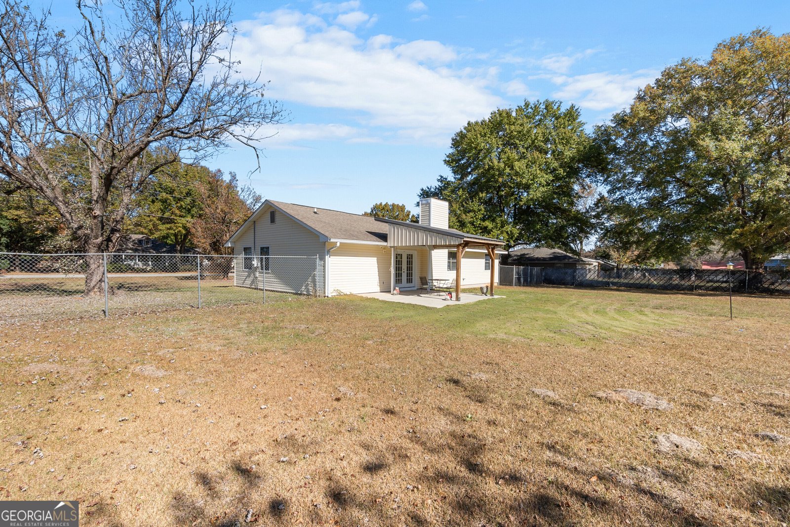 108 Water Drive Warner Robins - 43