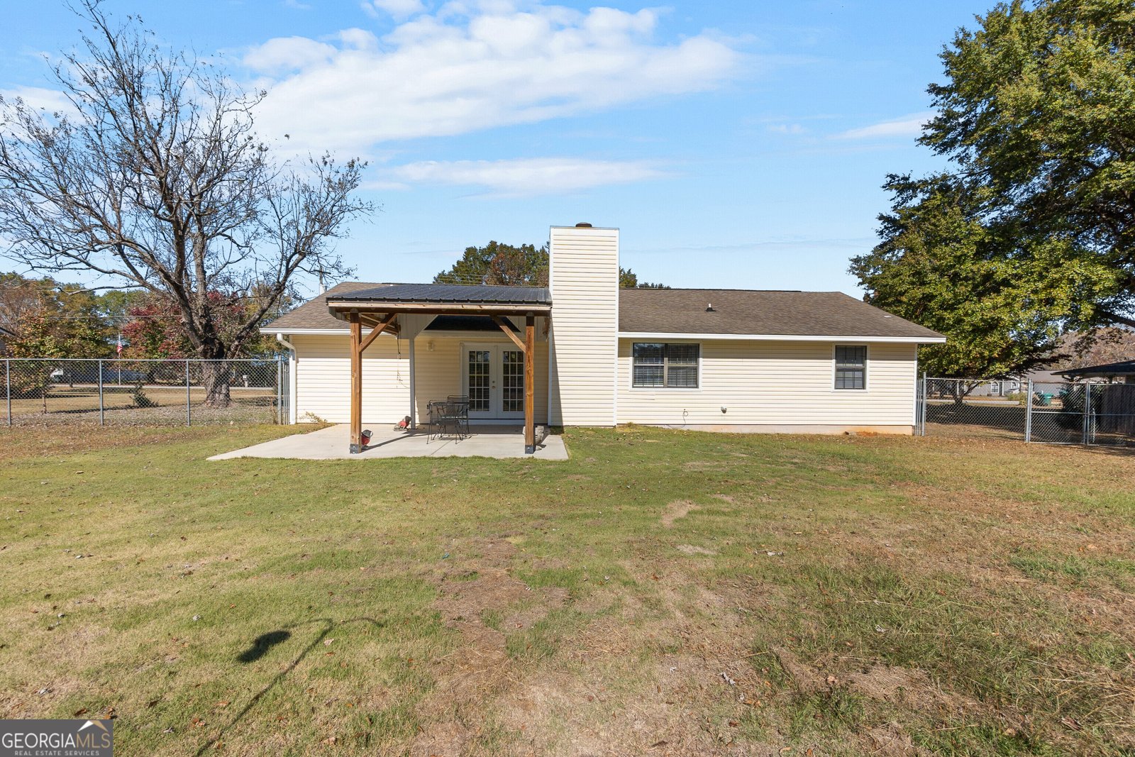 108 Water Drive Warner Robins - 44