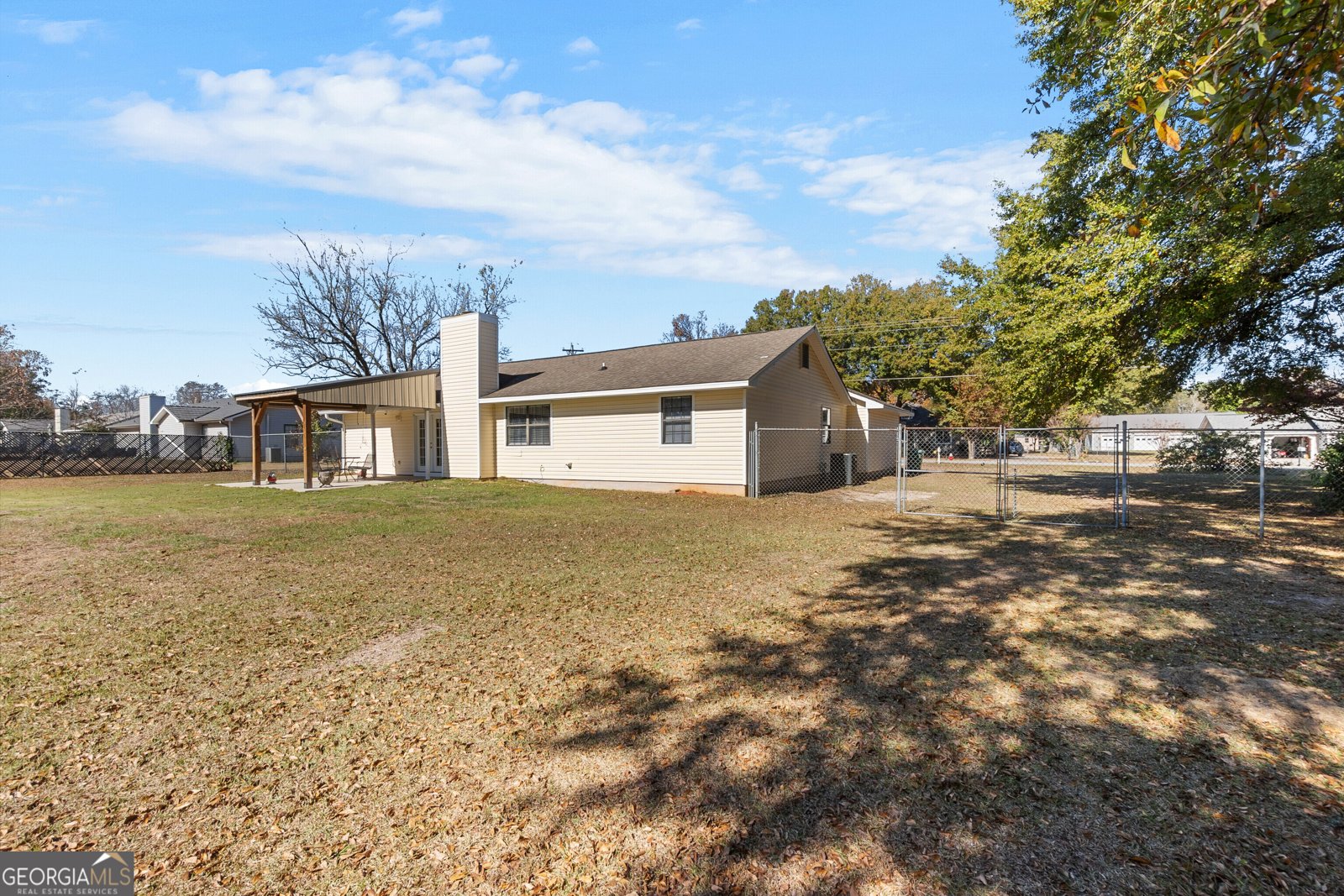 108 Water Drive Warner Robins - 45