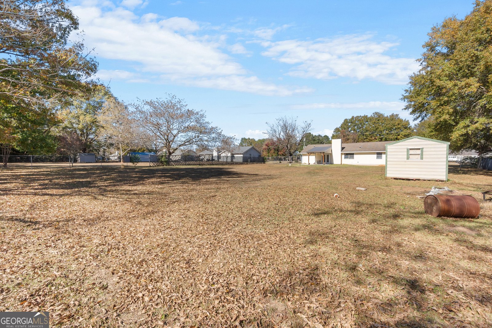 108 Water Drive Warner Robins - 46