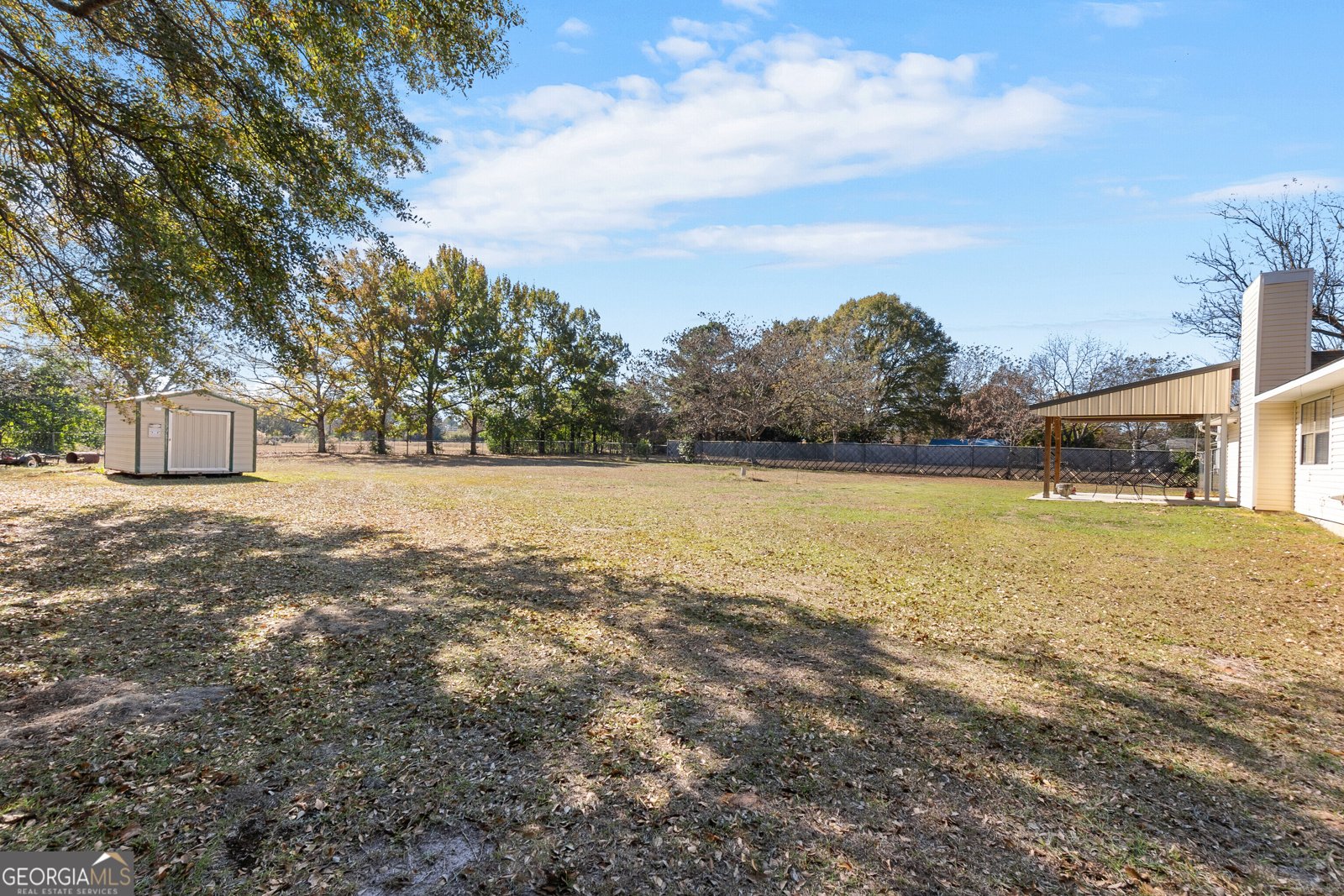 108 Water Drive Warner Robins - 48