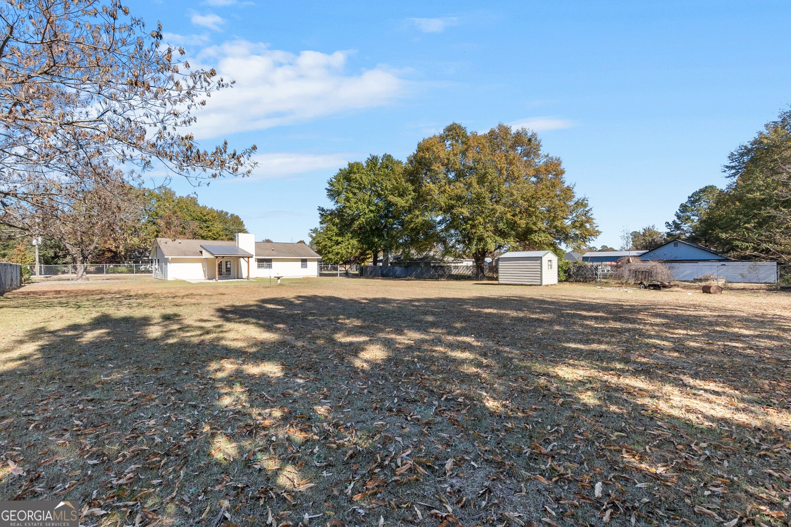 108 Water Drive Warner Robins - 49