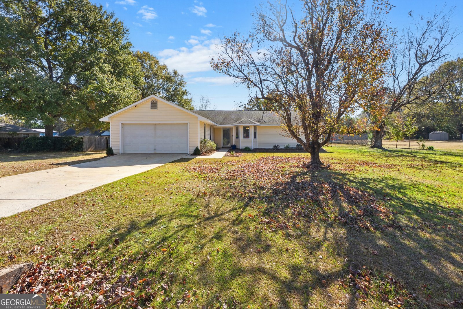 108 Water Drive Warner Robins - 5