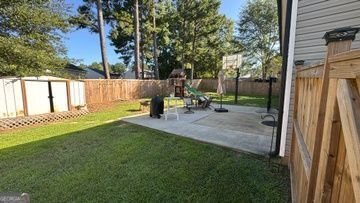 921 ROXEYWOOD Winder - 1