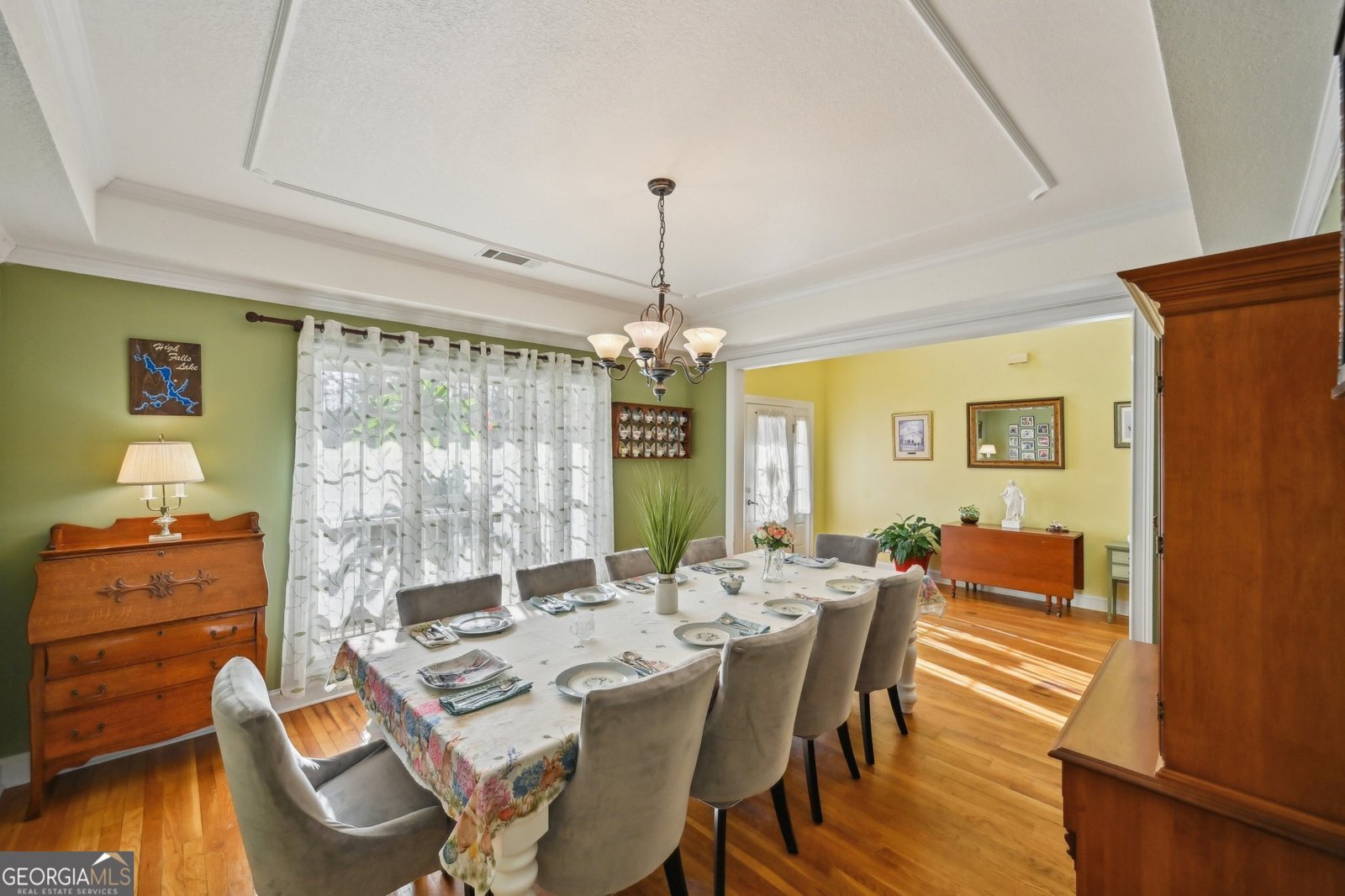 572 Harbour Shores Drive Jackson - 13