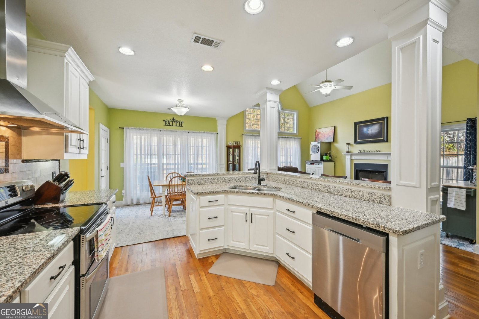 572 Harbour Shores Drive Jackson - 15