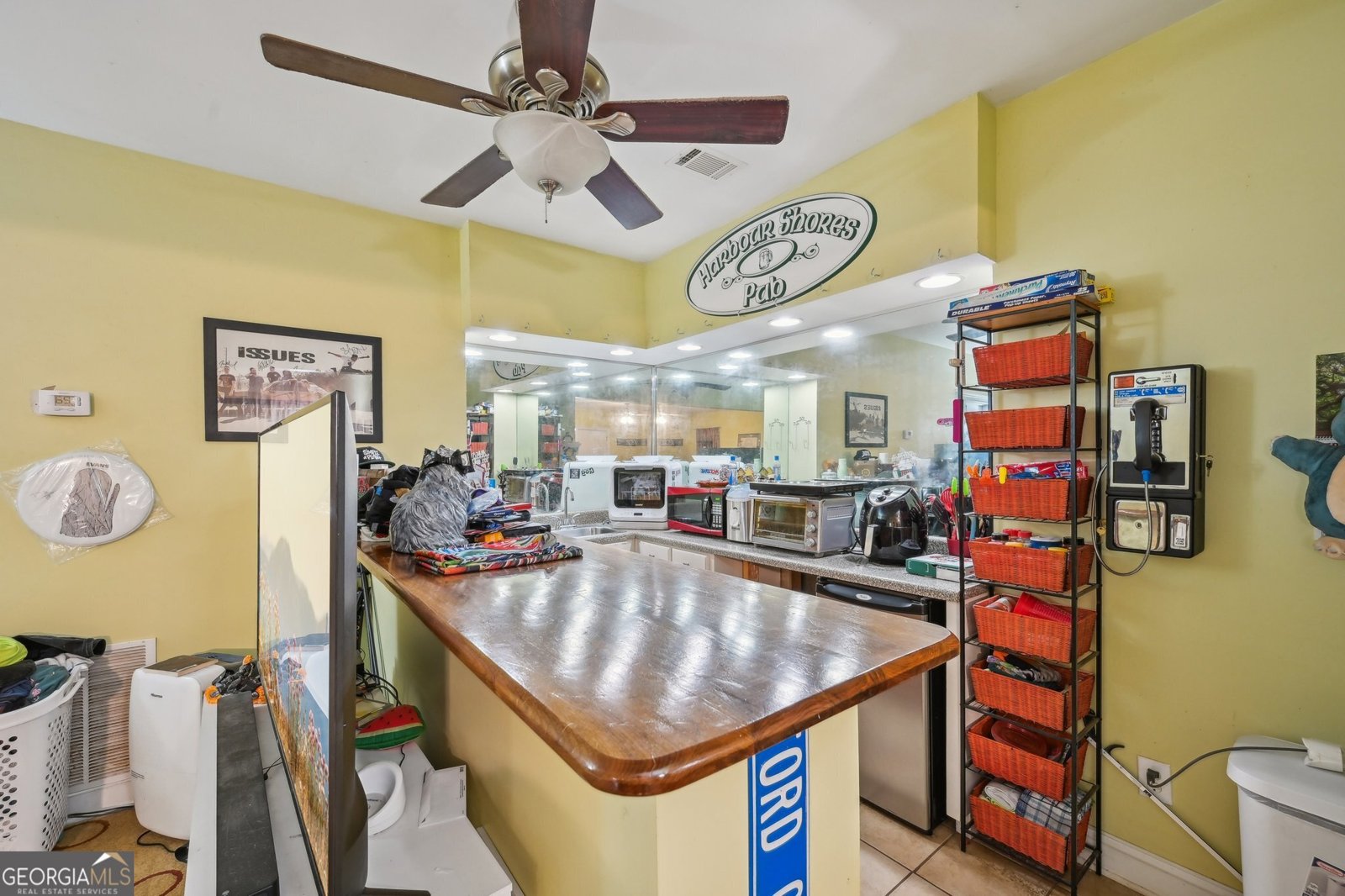 572 Harbour Shores Drive Jackson - 35