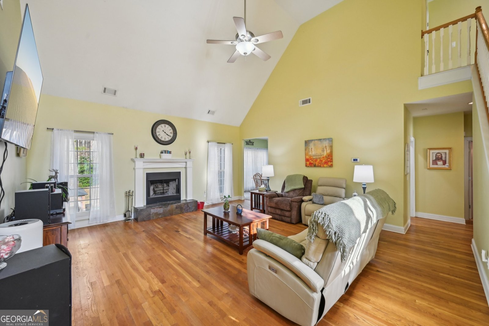 572 Harbour Shores Drive Jackson - 5