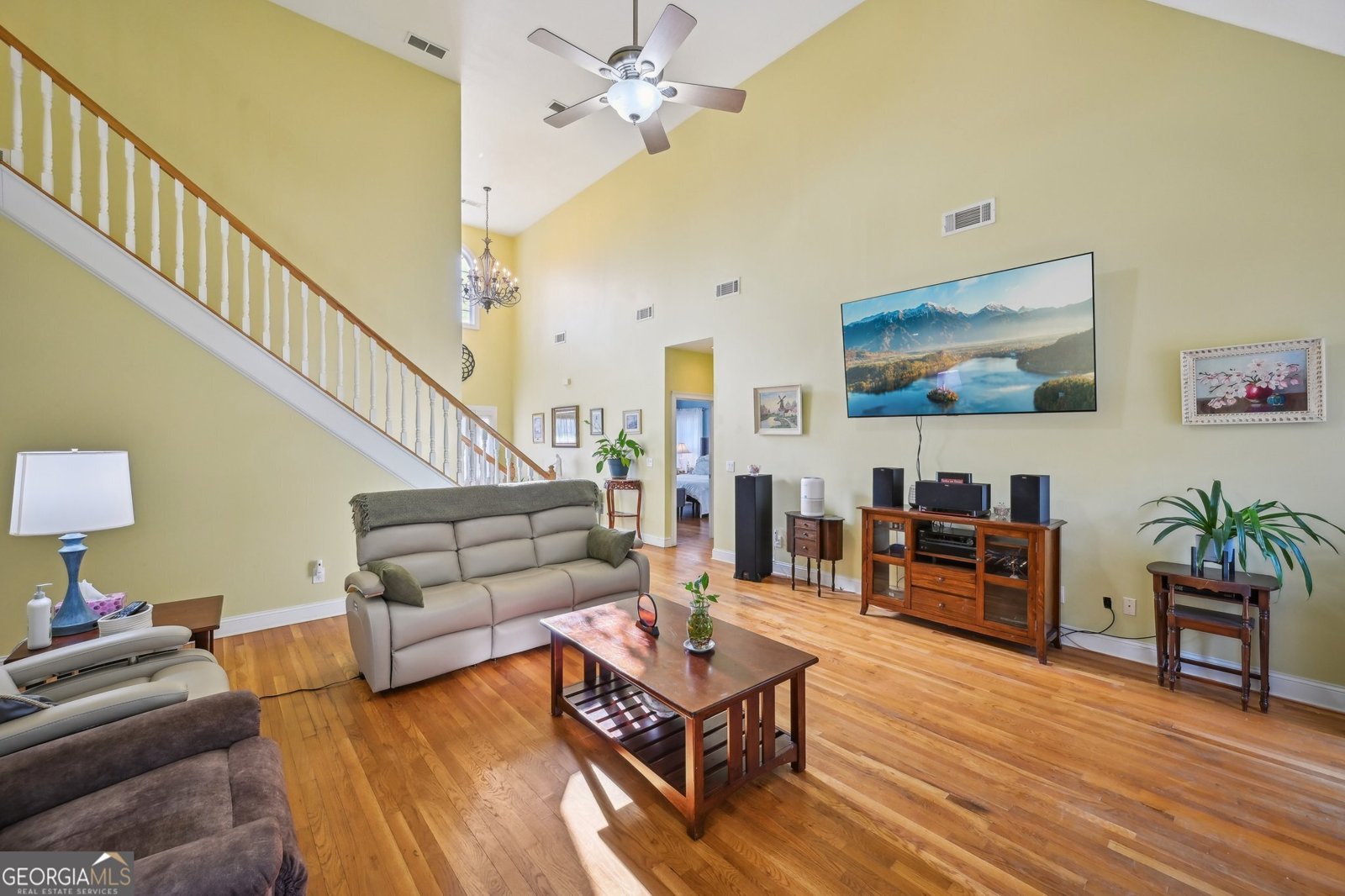 572 Harbour Shores Drive Jackson - 6