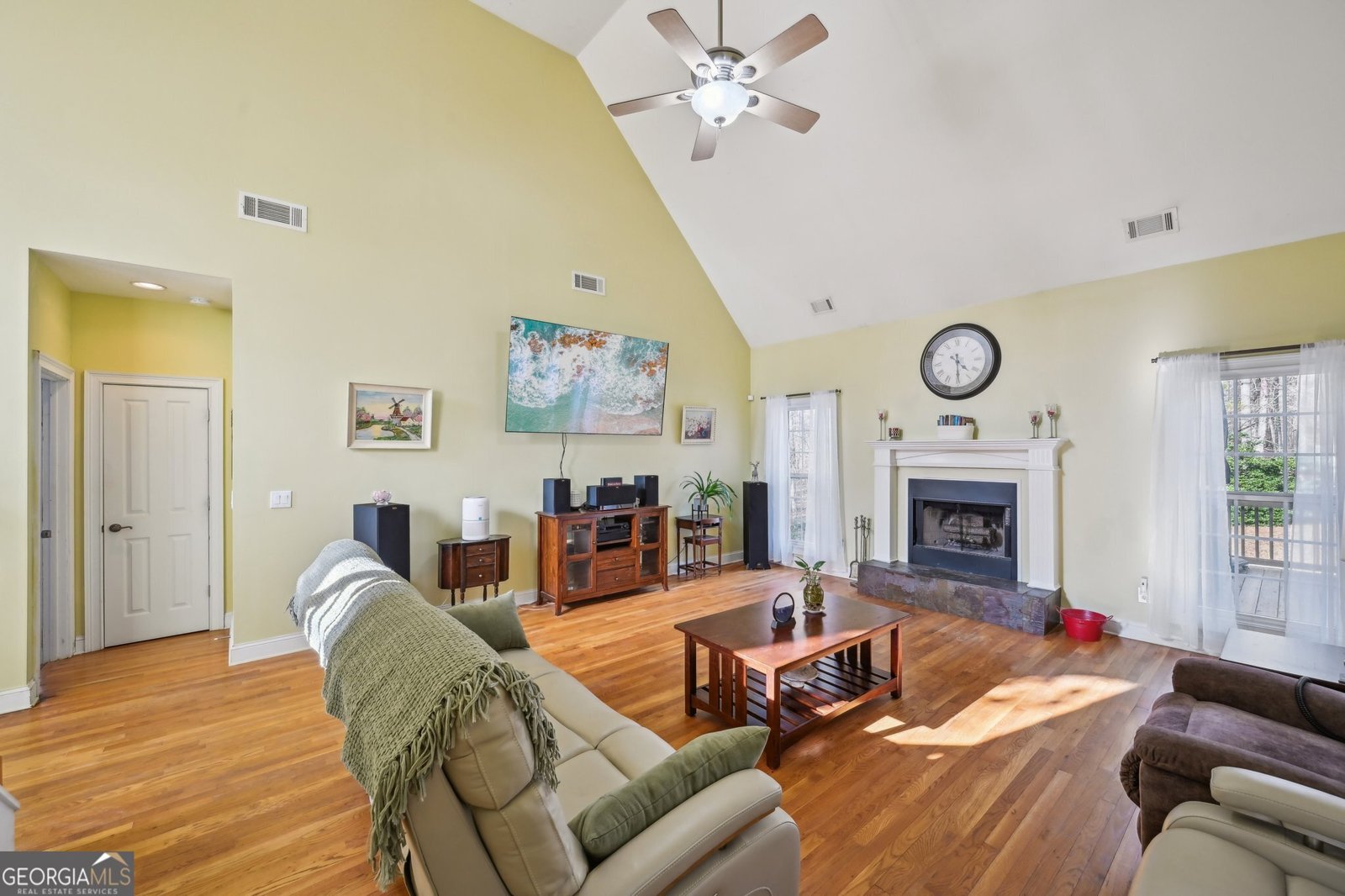 572 Harbour Shores Drive Jackson - 7