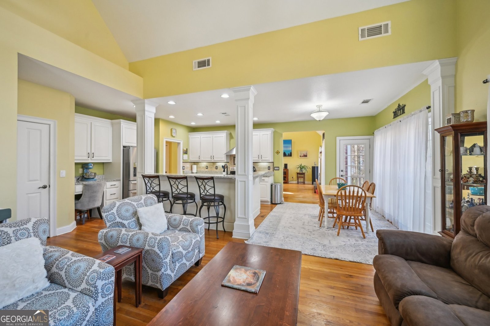 572 Harbour Shores Drive Jackson - 8