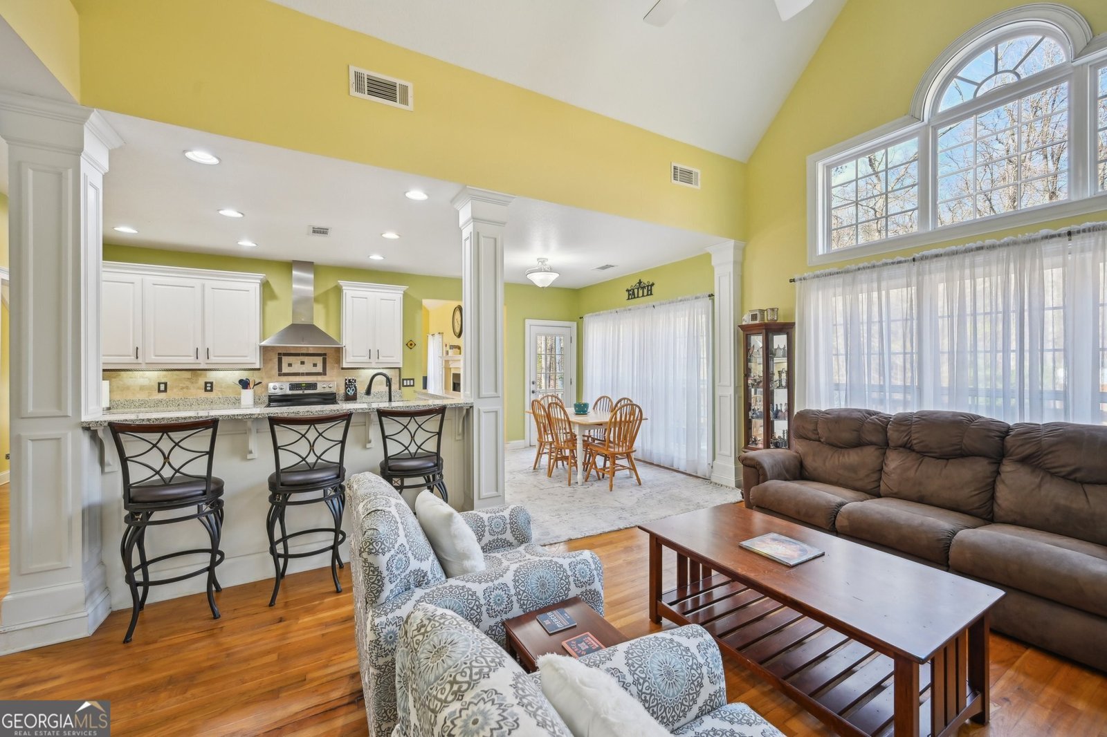 572 Harbour Shores Drive Jackson - 9