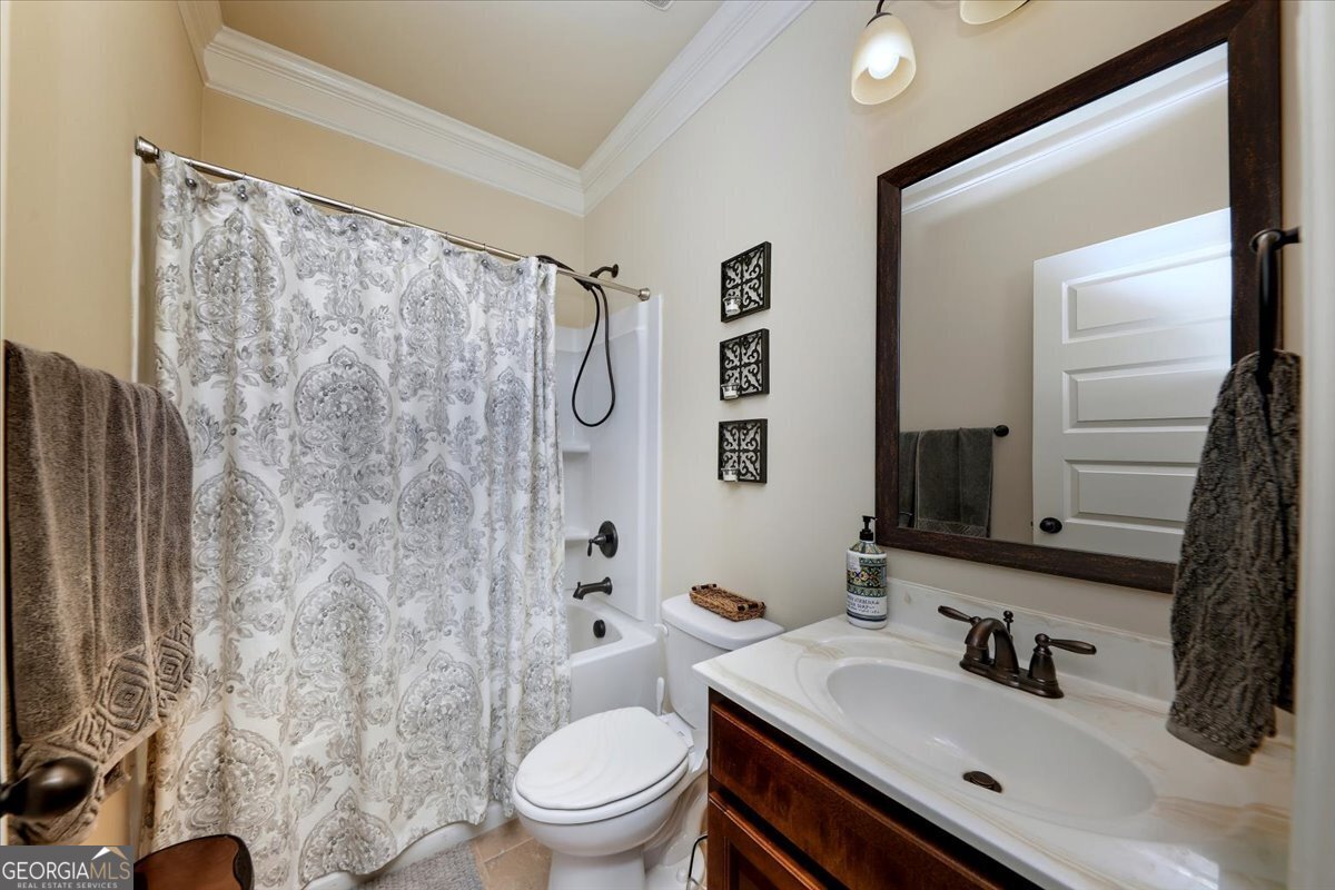 4058 Rosebay Way Conyers - 1