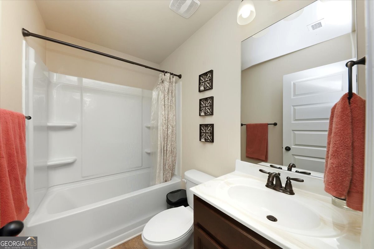 4058 Rosebay Way Conyers - 15