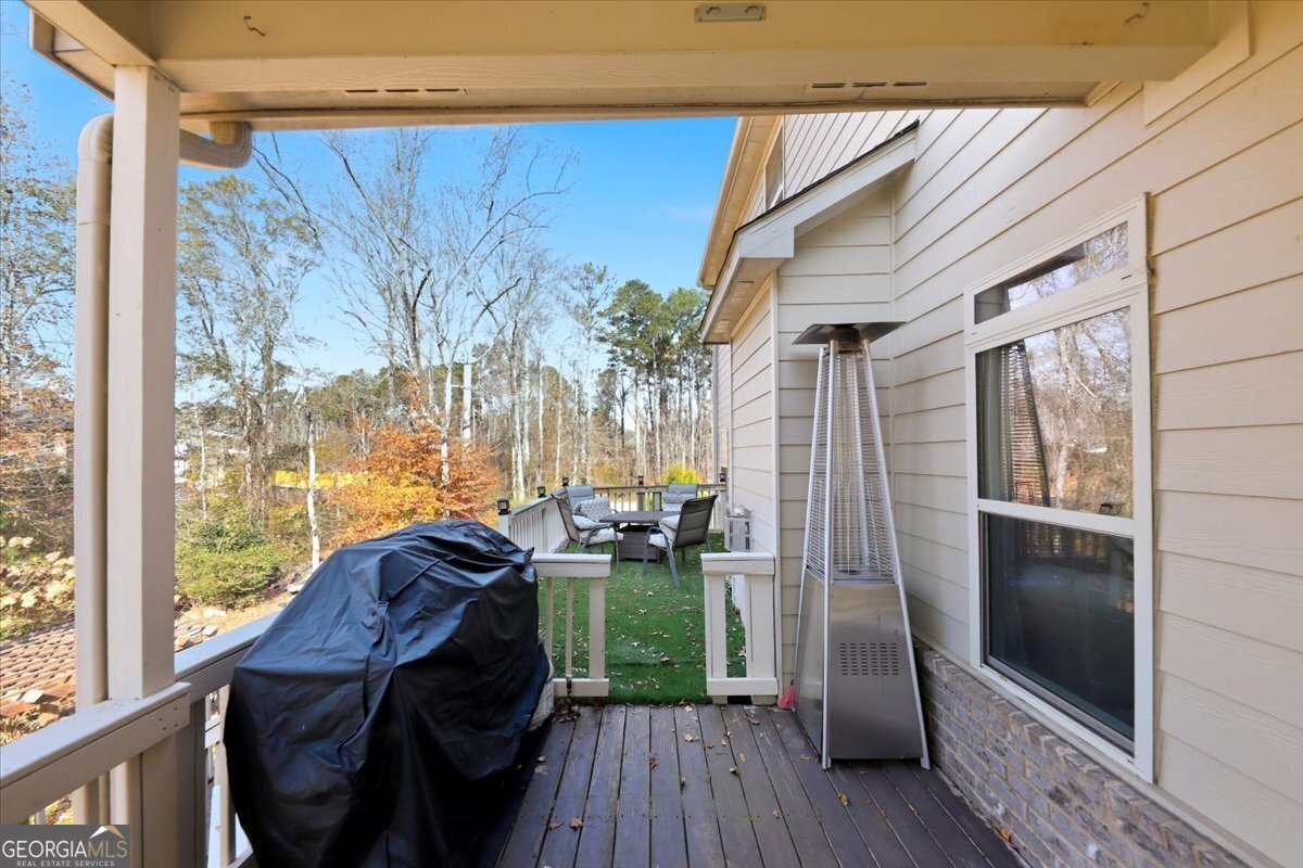 4058 Rosebay Way Conyers - 17