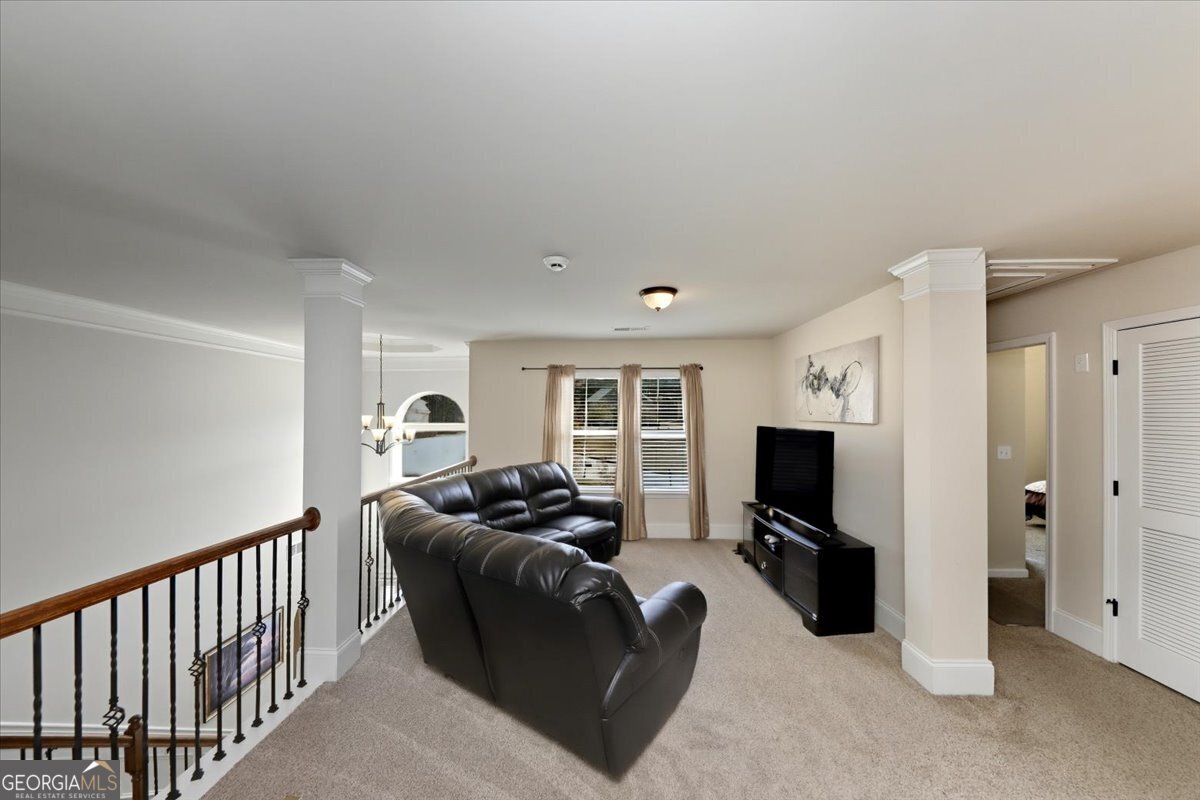 4058 Rosebay Way Conyers - 2