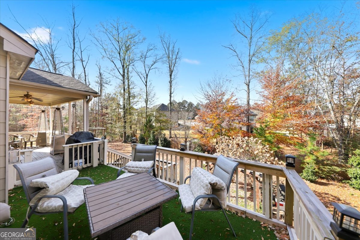 4058 Rosebay Way Conyers - 20