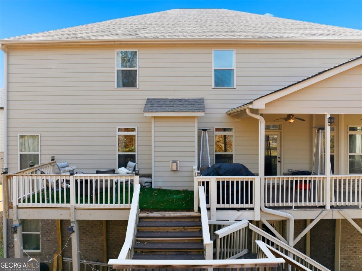 4058 Rosebay Way Conyers - 29