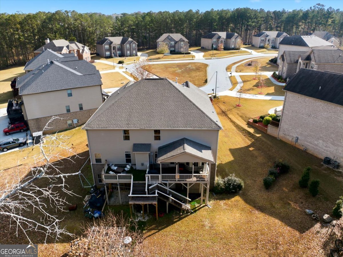 4058 Rosebay Way Conyers - 30