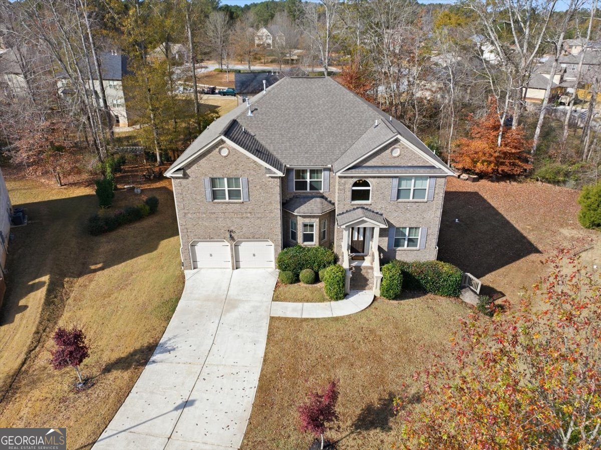 4058 Rosebay Way Conyers - 31