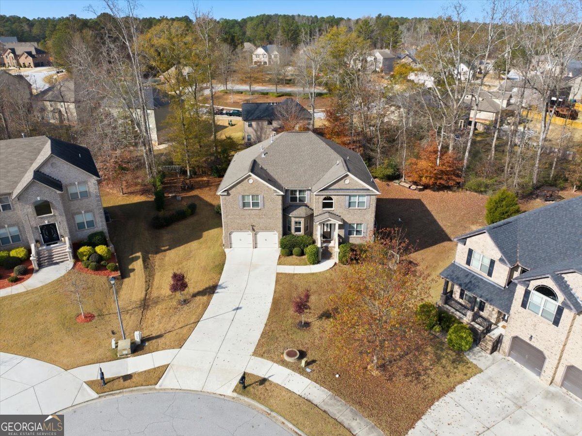 4058 Rosebay Way Conyers - 32