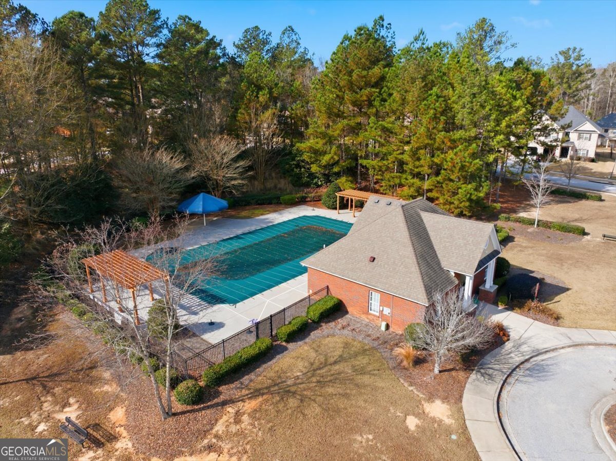 4058 Rosebay Way Conyers - 35