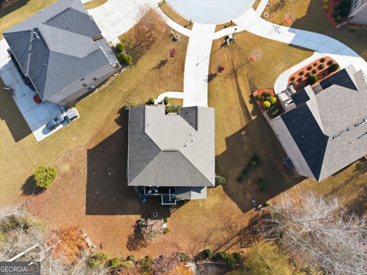 4058 Rosebay Way Conyers - 39