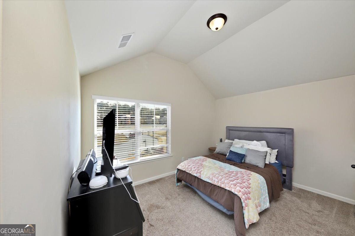 4058 Rosebay Way Conyers - 4