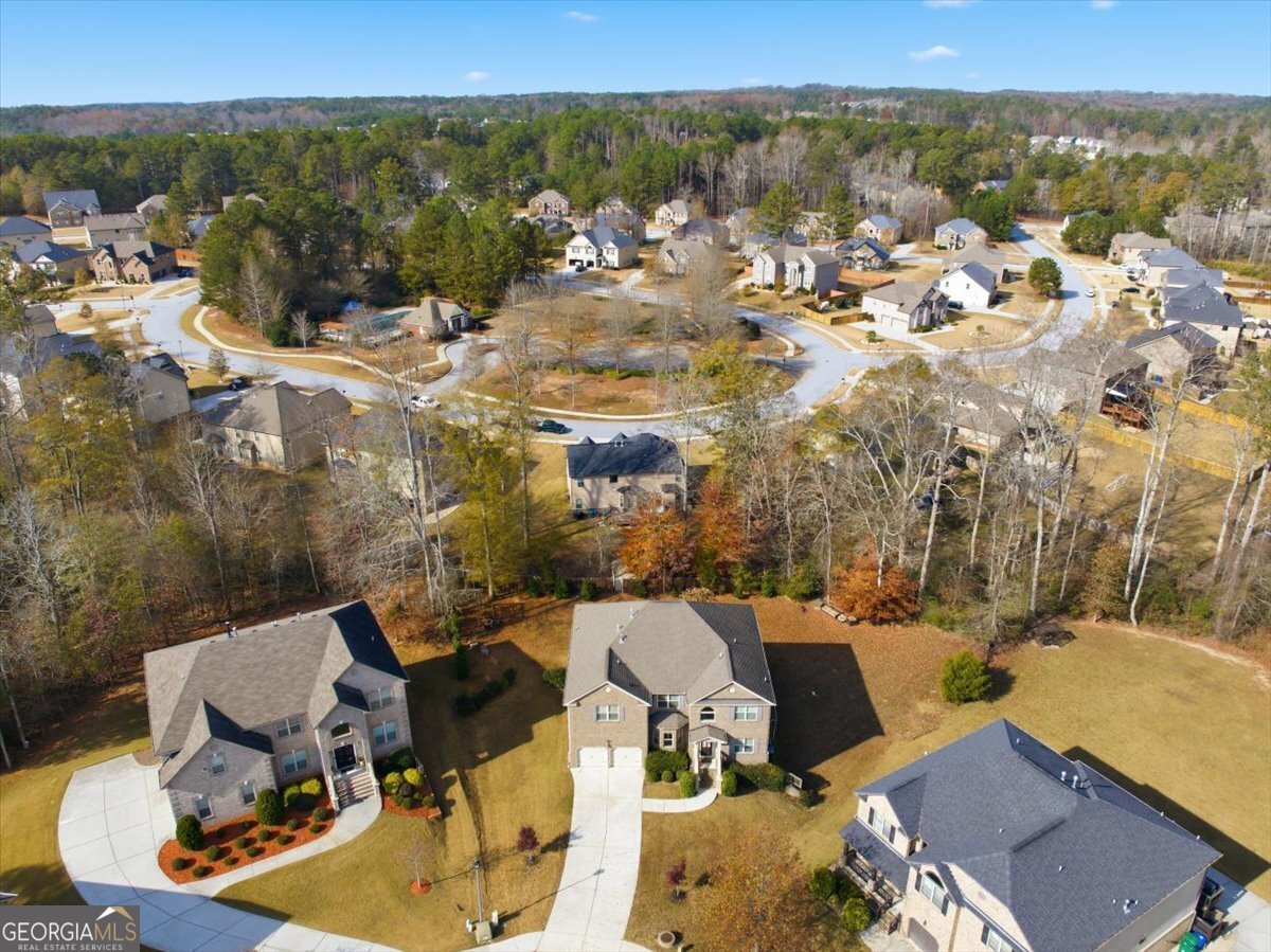 4058 Rosebay Way Conyers - 40