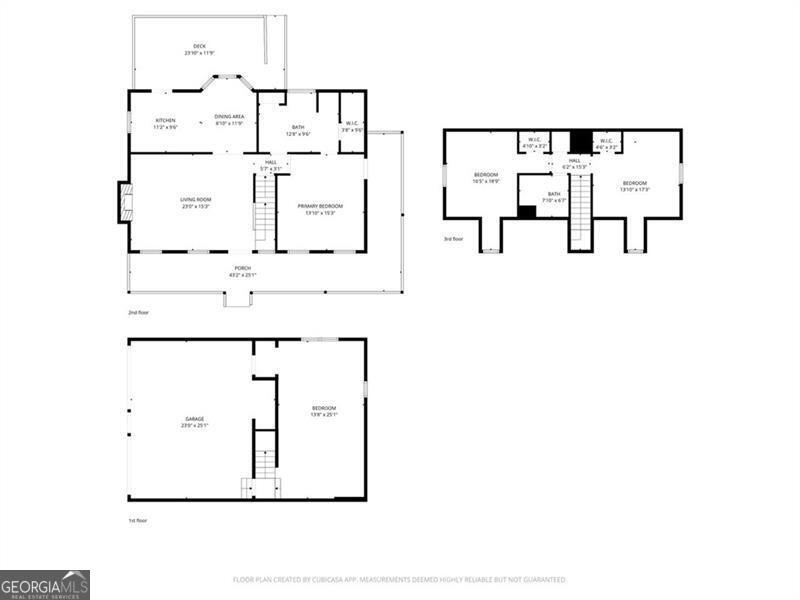 66 CHARLOTTE Place Hiram - 11